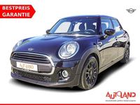 Usado Mini ONE 102 HP (75 kW) 2020 Preto Citadino