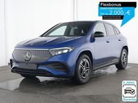 Gebraucht Mercedes EQA250+ AMG 139 kW (190 PS) 2025 Blau SUV