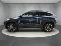 Neu Hyundai Tucson Prime 252 PS (185 kW) 2025 Blau SUV