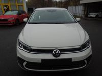 Neu VW Polo Life 95 PS (69 kW) 2025 Ascotgrau Kleinwagen
