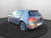 Gebraucht VW Golf VII Sound 125 PS (91 kW) 2017 Grau Limousine