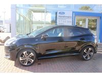 gebraucht Ford Puma ST-LINE X ECOBOOST MH, PANDACH, 19''LM, LED, ACC