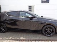 Gebraucht Mazda 3 186 PS (136 kW) 2024