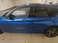 gebraucht BMW M135 i LCI XDrive