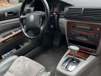 Gebraucht VW Passat 150 PS (110 kW) 2003 Kombi