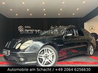 gebraucht Mercedes E55 AMG AMG*T-Modell*XENON*PDC*