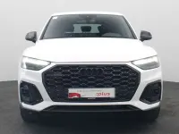 Gebraucht Audi Q5 S-Line 204 PS (150 kW) 2023 Ibisweiß SUV