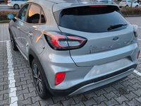 Occasion Ford Puma Titanium 125 ch (91 kW) 2020 Gris SUV