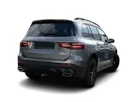Gebraucht Mercedes GLB200 AMG 2025 Grau SUV