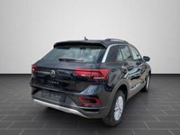 gebraucht VW T-Roc T-ROC Life1.0 TSI Life APP-Connect/ACC/LED