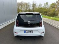 gebraucht VW up! up!TSI (BlueMotion Technology) sound