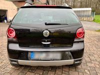 gebraucht VW Polo Cross Polo 1.4 Cross 1.4 , TÜV neu, 8-fach bereift