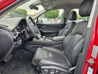 Second-hand Audi SQ7 Advanced Plus 435 CP (319 kW) 2017 Sonstige SUV
