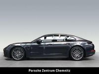 Neu Porsche Panamera 4 470 PS (345 kW) 2025 Grau Limousine