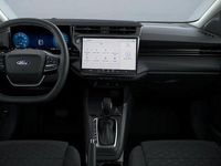 Neu Ford Puma Titanium 125 PS (91 kW) 2026 Solarsilbermet. SUV