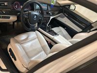 gebraucht BMW 750 D Xdrive Top Zustand