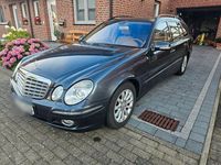 Gebraucht Mercedes E230 Elegance 204 PS (150 kW) 2007 Kombi