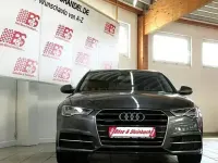 Gebraucht Audi A6 S-Line 272 PS (200 kW) 2017 Grau Kombi