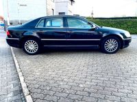 gebraucht VW Phaeton 