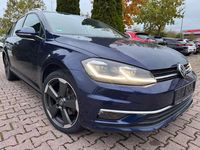 Usado VW Golf VII Join 150 HP (110 kW) 2018 Azul Carrinha