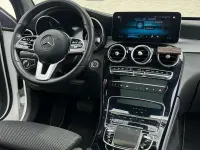 Gebraucht Mercedes GLC200 Exclusive 197 PS (144 kW) 2020 SUV