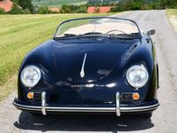 gebraucht Porsche 356 Speedster