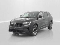 Nuova Renault Espace Techno 131 CV (96 kW) 2025 Nero SUV