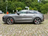 Gebraucht Porsche Cayenne Sport 460 PS (338 kW) 2020 Grau SUV