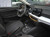 gebraucht Seat Ibiza 1.0 MPi Style