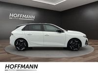 Gebraucht Opel Astra GSe 180 PS (132 kW) 2023 Weiß Limousine