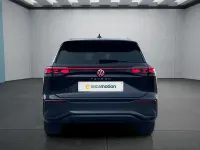 Gebraucht VW Tayron 150 PS (110 kW) 2025 Schwarz SUV