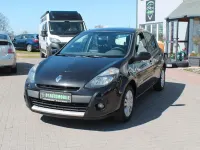 Gebraucht Renault Clio IV 75 PS (55 kW) 2012 Schwarz Kleinwagen