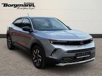 Gebraucht Opel Mokka-e Elegance 100 kW (136 PS) 2022 Grau SUV