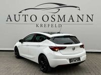 gebraucht Opel Astra 1.2 Turbo Start/Stop / LED / NAVI / RFK