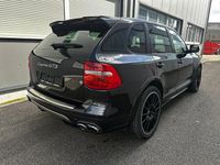 Gebraucht Porsche Cayenne GTS 405 PS (297 kW) 2009 Schwarz SUV