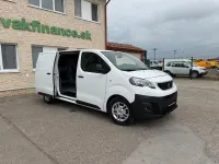 Gebraucht Peugeot Expert 122 PS (89 kW) 2018 Van