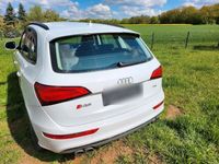 gebraucht Audi SQ5 Competition