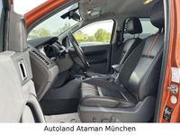 gebraucht Ford Ranger 3.2 TDCi *Wildtrak* 4x4 Doppelkabine/Navi