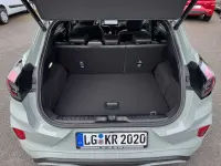 Gebraucht Ford Puma ST-Line X 155 PS (114 kW) 2025 Grau Limousine
