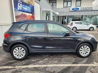 Gebraucht Seat Arona Style 116 PS (85 kW) 2025 Schwarz SUV