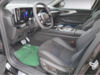 Neu Renault Rafale Esprit Alpine 131 PS (96 kW) 2025 Schwarz (blackpearl schwarz) SUV