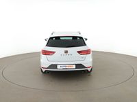 gebraucht Seat Leon 2.0 TSI Cupra 300 4Drive