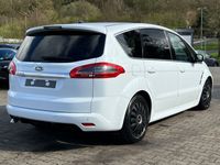 gebraucht Ford S-MAX 2.0 TDCi AUT. 7 SITZER ~GETRIEBEPROBLEM~