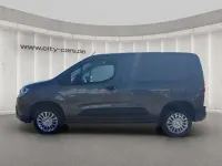 Gebraucht Toyota Proace 102 PS (75 kW) 2021 Basaltgrau Van / Kleinbus