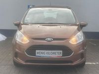 Gebraucht Ford B-MAX Trend 90 PS (66 kW) 2014 Van / Kleinbus