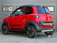Occasion Microcar M.Go 2019 Rouge Citadine