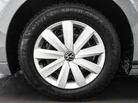 Gebraucht VW Passat Conceptline 150 PS (110 kW) 2023 Grau Kombi