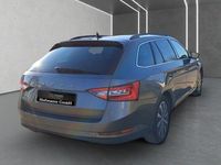 Gebraucht Skoda Superb 200 PS (147 kW) 2022 Kombi