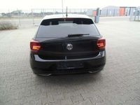 gebraucht VW Polo beats, 1. Hand, Klima, PDC, Tempomat, Sitzheizung