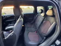 Gebraucht Mini Cooper D 111 PS (81 kW) 2014 Schwarz Kleinwagen